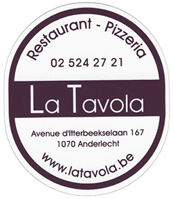 La Tavola